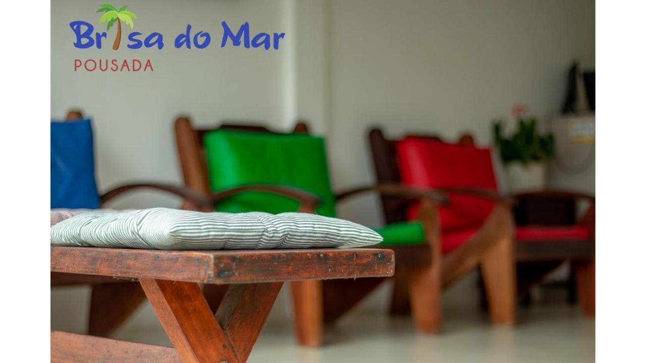 Inn Brisa Do Mar