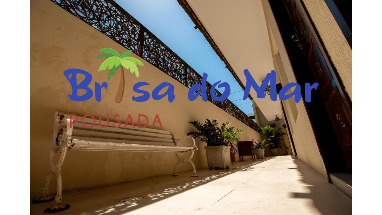 Brisa Do Mar Inn Porto de Galinhas