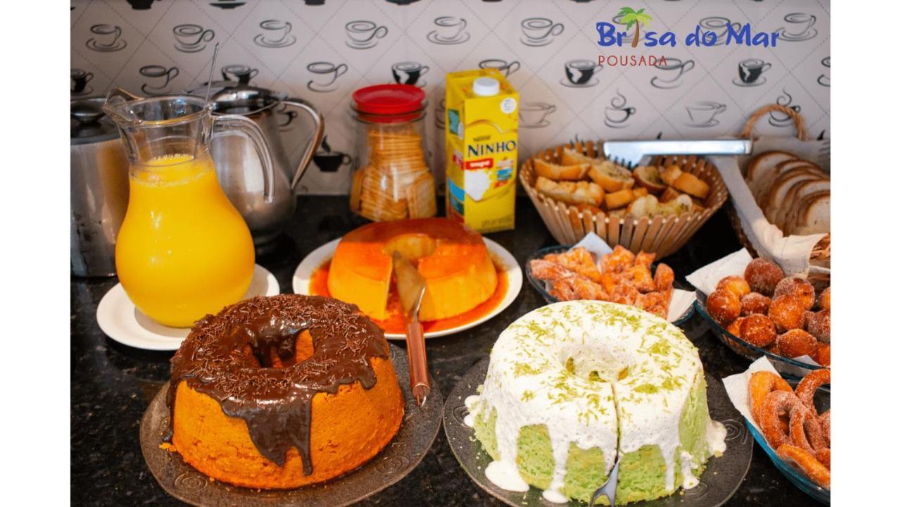 Brisa Do Mar Inn