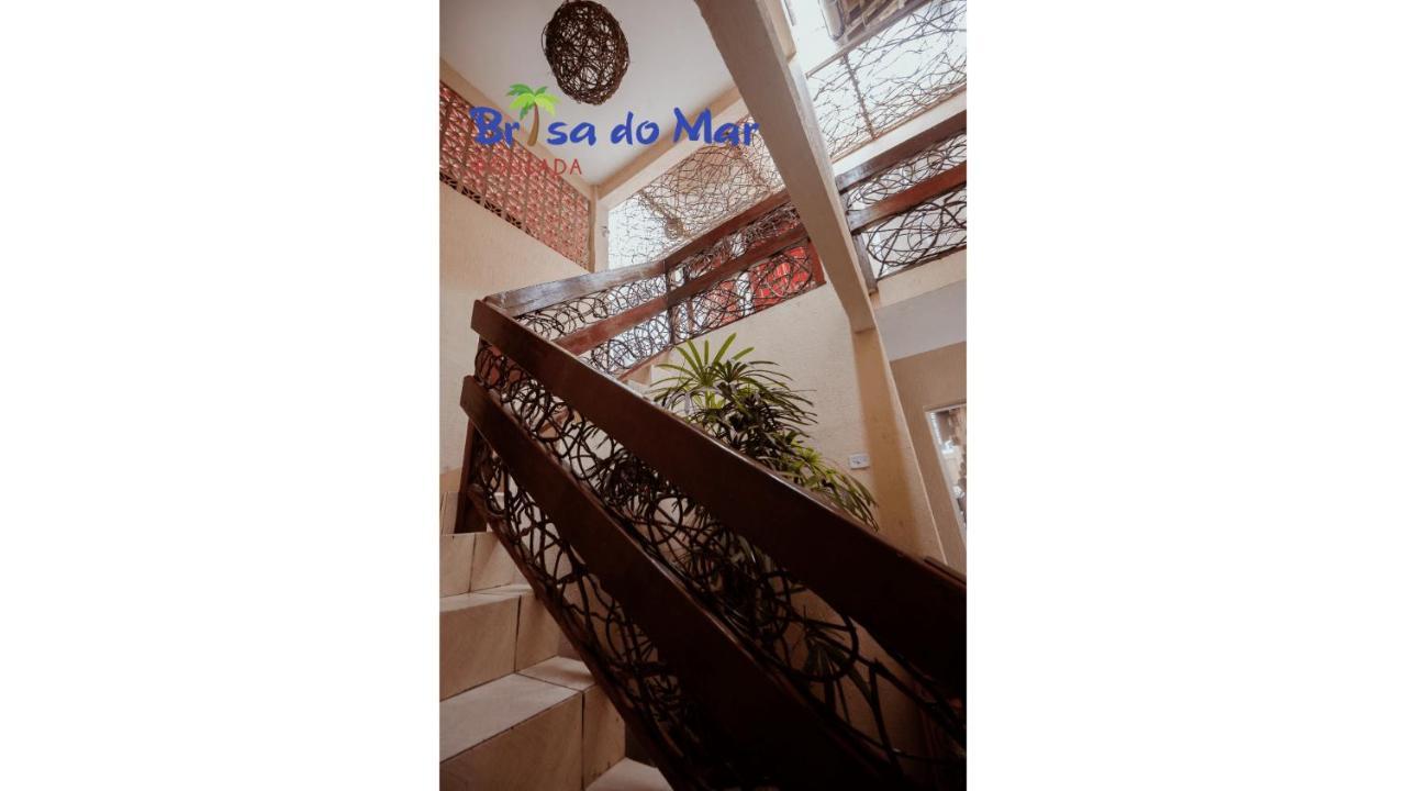 Brisa Do Mar Inn