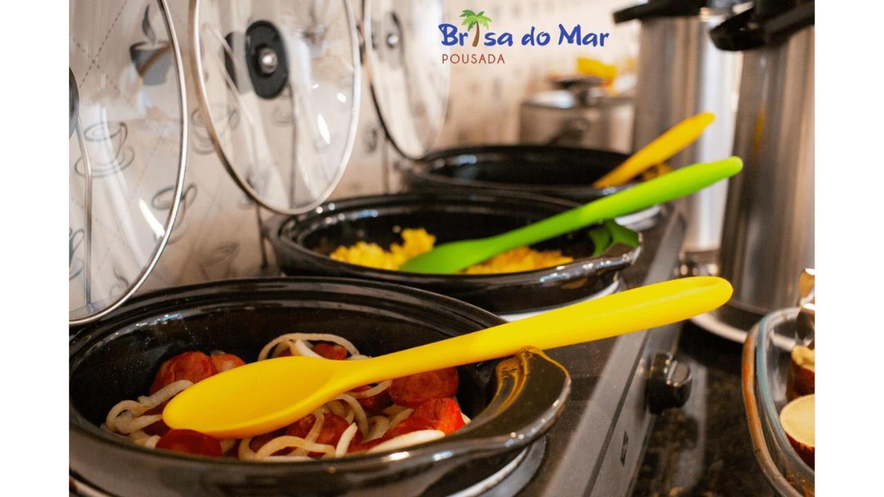 Brisa Do Mar Inn 2*