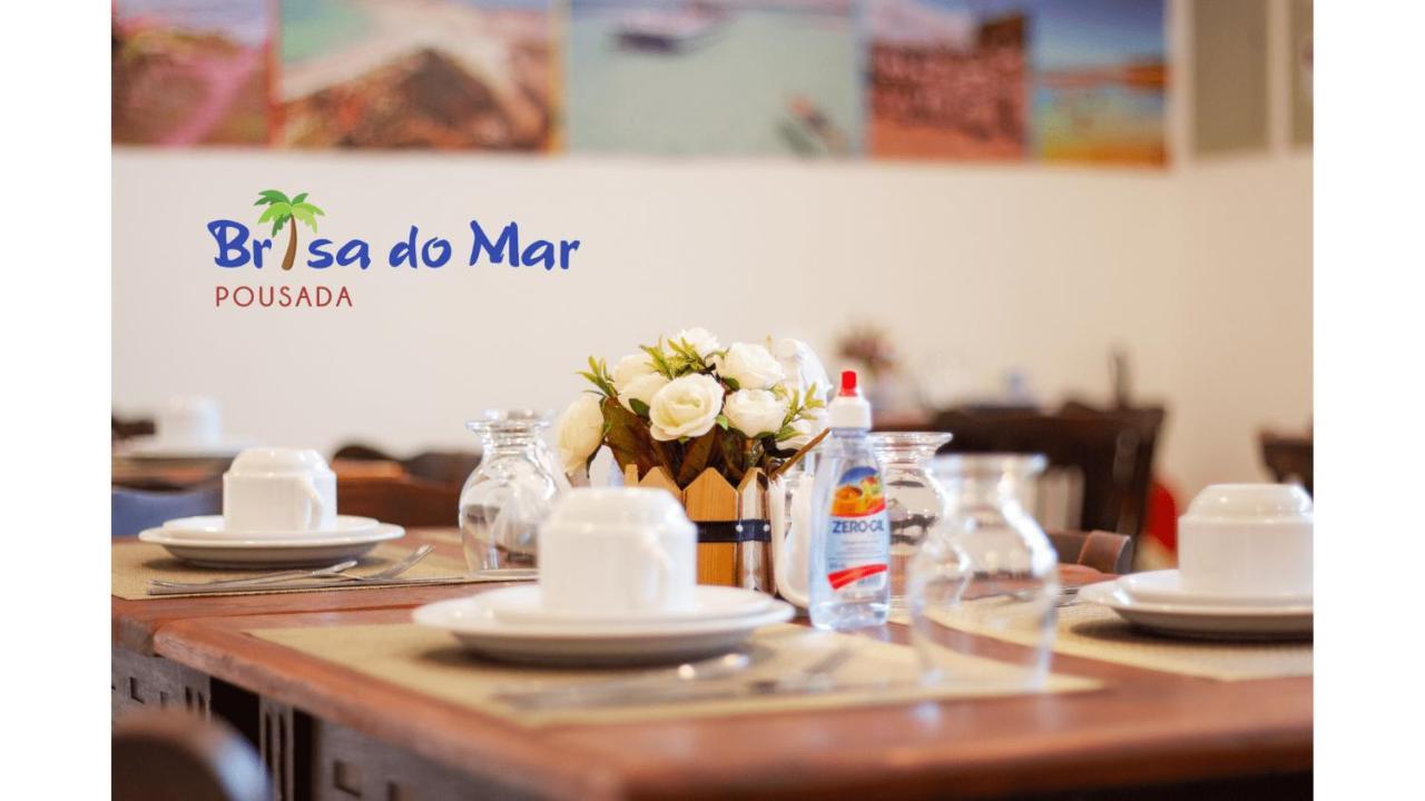 Inn Brisa Do Mar Porto de Galinhas