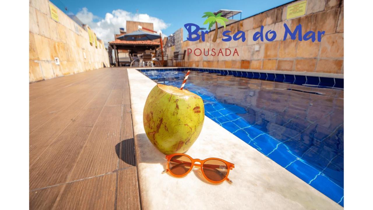 Brisa Do Mar Inn