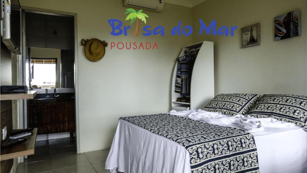 Brisa Do Mar